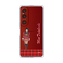 スリムプロテクションケース［ 【AKB48 THREE CONCEPTS LIVE開催記念コラボグッズ】 - 髙橋 舞桜 ］