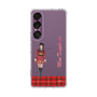スリムプロテクションケース［ 【AKB48 THREE CONCEPTS LIVE開催記念コラボグッズ】 - 髙橋 舞桜 ］