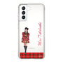 スリムプロテクションケース［ 【AKB48 THREE CONCEPTS LIVE開催記念コラボグッズ】 - 髙橋 舞桜 ］