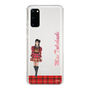 スリムプロテクションケース［ 【AKB48 THREE CONCEPTS LIVE開催記念コラボグッズ】 - 髙橋 舞桜 ］