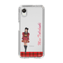 スリムプロテクションケース［ 【AKB48 THREE CONCEPTS LIVE開催記念コラボグッズ】 - 髙橋 舞桜 ］