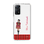 スリムプロテクションケース［ 【AKB48 THREE CONCEPTS LIVE開催記念コラボグッズ】 - 髙橋 舞桜 ］