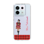 スリムプロテクションケース［ 【AKB48 THREE CONCEPTS LIVE開催記念コラボグッズ】 - 髙橋 舞桜 ］