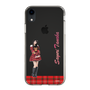 スリムプロテクションケース［ 【AKB48 THREE CONCEPTS LIVE開催記念コラボグッズ】 - 田中 沙友利 ］