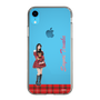 スリムプロテクションケース［ 【AKB48 THREE CONCEPTS LIVE開催記念コラボグッズ】 - 田中 沙友利 ］