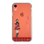 スリムプロテクションケース［ 【AKB48 THREE CONCEPTS LIVE開催記念コラボグッズ】 - 田中 沙友利 ］
