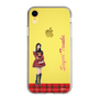 スリムプロテクションケース［ 【AKB48 THREE CONCEPTS LIVE開催記念コラボグッズ】 - 田中 沙友利 ］