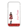 スリムプロテクションケース［ 【AKB48 THREE CONCEPTS LIVE開催記念コラボグッズ】 - 田中 沙友利 ］