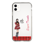 スリムプロテクションケース［ 【AKB48 THREE CONCEPTS LIVE開催記念コラボグッズ】 - 田中 沙友利 ］