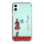 スリムプロテクションケース［ 【AKB48 THREE CONCEPTS LIVE開催記念コラボグッズ】 - 田中 沙友利 ］