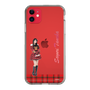 スリムプロテクションケース［ 【AKB48 THREE CONCEPTS LIVE開催記念コラボグッズ】 - 田中 沙友利 ］