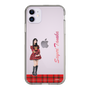スリムプロテクションケース［ 【AKB48 THREE CONCEPTS LIVE開催記念コラボグッズ】 - 田中 沙友利 ］