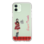 スリムプロテクションケース［ 【AKB48 THREE CONCEPTS LIVE開催記念コラボグッズ】 - 田中 沙友利 ］