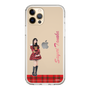 スリムプロテクションケース［ 【AKB48 THREE CONCEPTS LIVE開催記念コラボグッズ】 - 田中 沙友利 ］