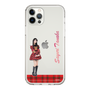 スリムプロテクションケース［ 【AKB48 THREE CONCEPTS LIVE開催記念コラボグッズ】 - 田中 沙友利 ］