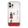 スリムプロテクションケース［ 【AKB48 THREE CONCEPTS LIVE開催記念コラボグッズ】 - 田中 沙友利 ］