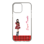 スリムプロテクションケース［ 【AKB48 THREE CONCEPTS LIVE開催記念コラボグッズ】 - 田中 沙友利 ］