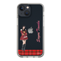 スリムプロテクションケース［ 【AKB48 THREE CONCEPTS LIVE開催記念コラボグッズ】 - 田中 沙友利 ］