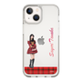 スリムプロテクションケース［ 【AKB48 THREE CONCEPTS LIVE開催記念コラボグッズ】 - 田中 沙友利 ］