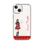 スリムプロテクションケース［ 【AKB48 THREE CONCEPTS LIVE開催記念コラボグッズ】 - 田中 沙友利 ］