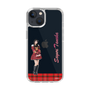スリムプロテクションケース［ 【AKB48 THREE CONCEPTS LIVE開催記念コラボグッズ】 - 田中 沙友利 ］