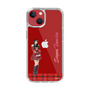 スリムプロテクションケース［ 【AKB48 THREE CONCEPTS LIVE開催記念コラボグッズ】 - 田中 沙友利 ］