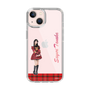 スリムプロテクションケース［ 【AKB48 THREE CONCEPTS LIVE開催記念コラボグッズ】 - 田中 沙友利 ］