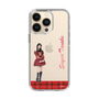 スリムプロテクションケース［ 【AKB48 THREE CONCEPTS LIVE開催記念コラボグッズ】 - 田中 沙友利 ］