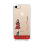 スリムプロテクションケース［ 【AKB48 THREE CONCEPTS LIVE開催記念コラボグッズ】 - 田中 沙友利 ］