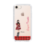 スリムプロテクションケース［ 【AKB48 THREE CONCEPTS LIVE開催記念コラボグッズ】 - 田中 沙友利 ］