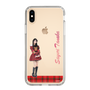 スリムプロテクションケース［ 【AKB48 THREE CONCEPTS LIVE開催記念コラボグッズ】 - 田中 沙友利 ］