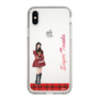 スリムプロテクションケース［ 【AKB48 THREE CONCEPTS LIVE開催記念コラボグッズ】 - 田中 沙友利 ］