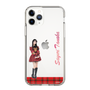 スリムプロテクションケース［ 【AKB48 THREE CONCEPTS LIVE開催記念コラボグッズ】 - 田中 沙友利 ］