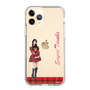スリムプロテクションケース［ 【AKB48 THREE CONCEPTS LIVE開催記念コラボグッズ】 - 田中 沙友利 ］