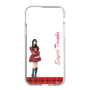 スリムプロテクションケース［ 【AKB48 THREE CONCEPTS LIVE開催記念コラボグッズ】 - 田中 沙友利 ］