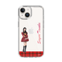 スリムプロテクションケース［ 【AKB48 THREE CONCEPTS LIVE開催記念コラボグッズ】 - 田中 沙友利 ］