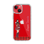 スリムプロテクションケース［ 【AKB48 THREE CONCEPTS LIVE開催記念コラボグッズ】 - 田中 沙友利 ］