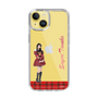 スリムプロテクションケース［ 【AKB48 THREE CONCEPTS LIVE開催記念コラボグッズ】 - 田中 沙友利 ］