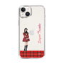 スリムプロテクションケース［ 【AKB48 THREE CONCEPTS LIVE開催記念コラボグッズ】 - 田中 沙友利 ］