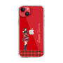 スリムプロテクションケース［ 【AKB48 THREE CONCEPTS LIVE開催記念コラボグッズ】 - 田中 沙友利 ］