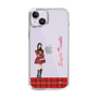 スリムプロテクションケース［ 【AKB48 THREE CONCEPTS LIVE開催記念コラボグッズ】 - 田中 沙友利 ］