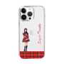 スリムプロテクションケース［ 【AKB48 THREE CONCEPTS LIVE開催記念コラボグッズ】 - 田中 沙友利 ］