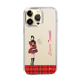 スリムプロテクションケース［ 【AKB48 THREE CONCEPTS LIVE開催記念コラボグッズ】 - 田中 沙友利 ］