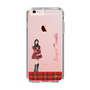 スリムプロテクションケース［ 【AKB48 THREE CONCEPTS LIVE開催記念コラボグッズ】 - 田中 沙友利 ］