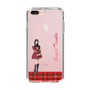 スリムプロテクションケース［ 【AKB48 THREE CONCEPTS LIVE開催記念コラボグッズ】 - 田中 沙友利 ］