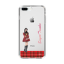 スリムプロテクションケース［ 【AKB48 THREE CONCEPTS LIVE開催記念コラボグッズ】 - 田中 沙友利 ］