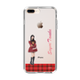 スリムプロテクションケース［ 【AKB48 THREE CONCEPTS LIVE開催記念コラボグッズ】 - 田中 沙友利 ］