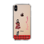 スリムプロテクションケース［ 【AKB48 THREE CONCEPTS LIVE開催記念コラボグッズ】 - 田中 沙友利 ］