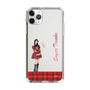 スリムプロテクションケース［ 【AKB48 THREE CONCEPTS LIVE開催記念コラボグッズ】 - 田中 沙友利 ］