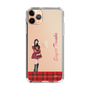 スリムプロテクションケース［ 【AKB48 THREE CONCEPTS LIVE開催記念コラボグッズ】 - 田中 沙友利 ］